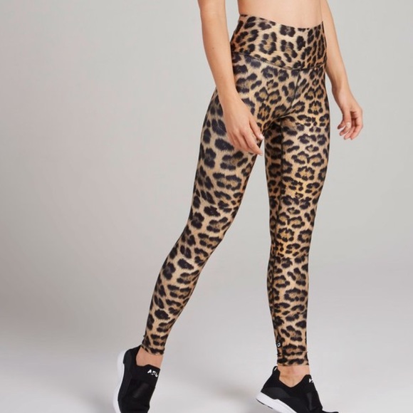 terez leopard
